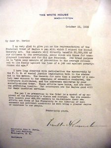 letter